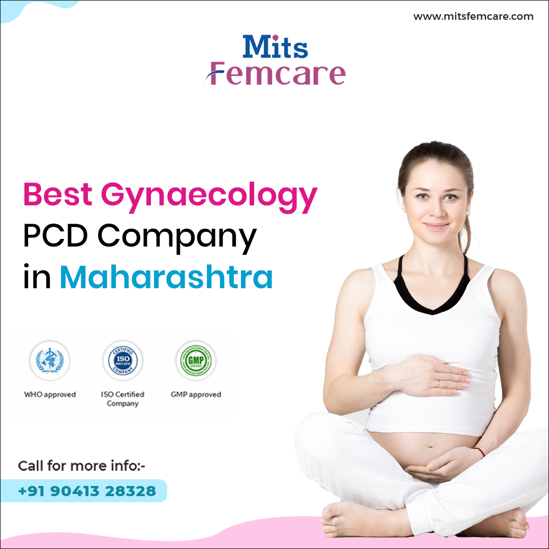 Best Gynae PCD Pharma Franchise Company in Panchkula